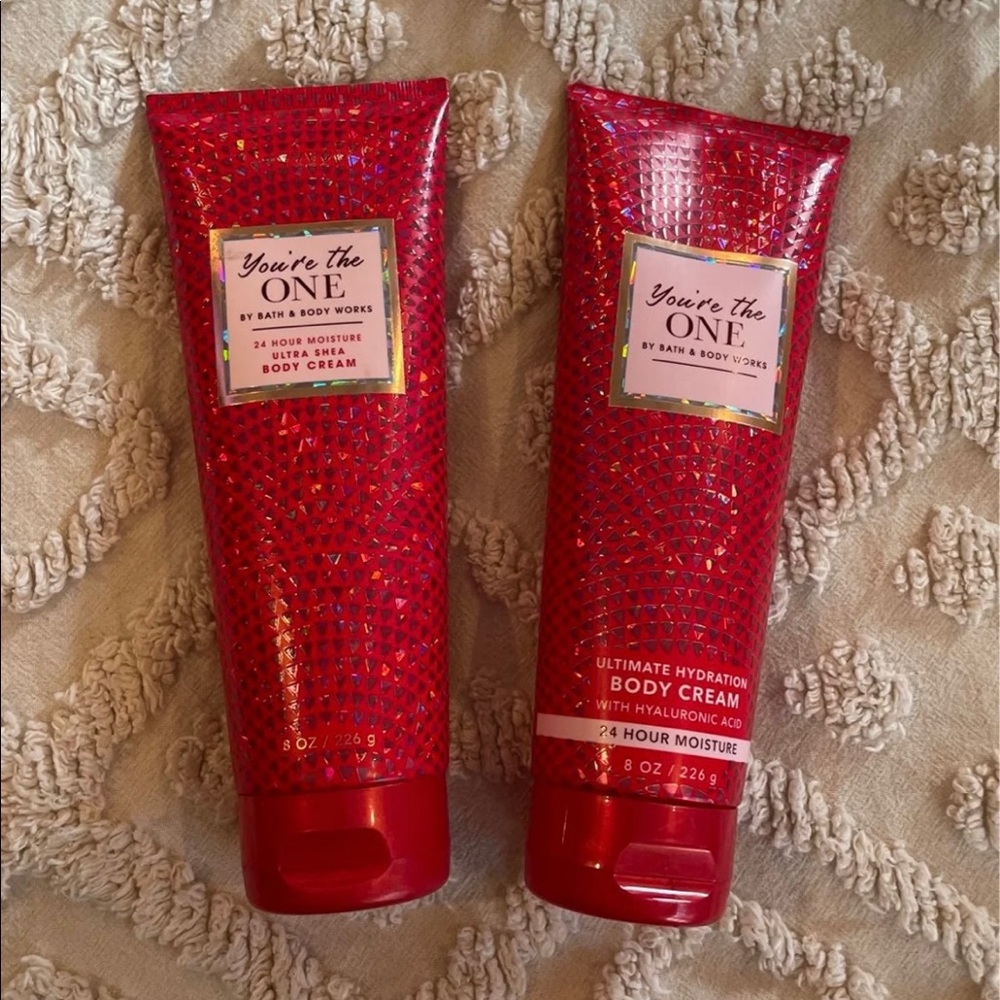 Bath & Body Works/ You’re the One
